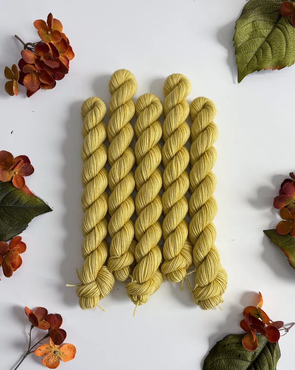 Coates & Co.: Studio DK Mini Skeins
