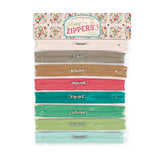 My Happy Place Zippers 3