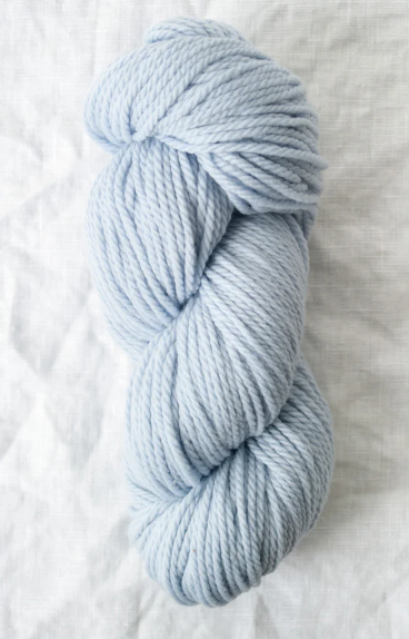 Quince and Co. - Osprey (Grown, spun, dyed in USA)