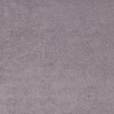 Stretch Toweling in Old Purple