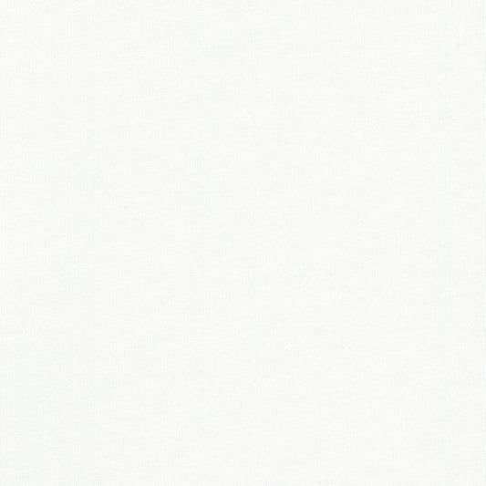 Sueno Cotton Tencel Jersey: White