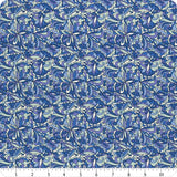 Liberty Summer Fair: Swirling Kaleidoscope B