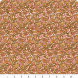 Liberty Summer Fair: Swirling Kaleidoscope D