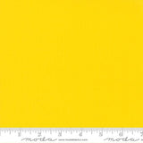 Bella Solids: Sunflower