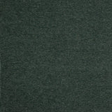 Sweat Fleece Knit in Anthracite Melange