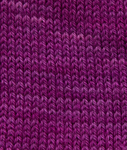 SweetGeorgia: Tough Love Sock Micro-Skein