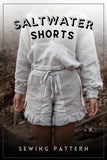 Saltwater Shorts Pattern