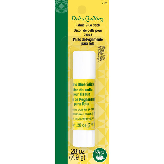 Fabric Glue Stick