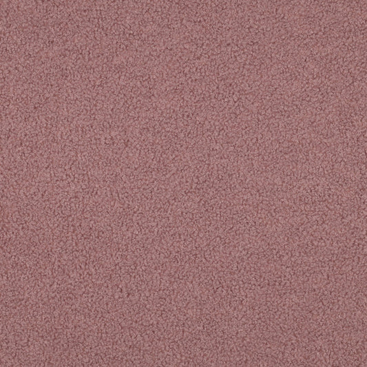 Teddy Fleece Double-Sided in Powder