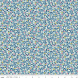 Cath Kidston Signature Collection: Teeny One in Blue