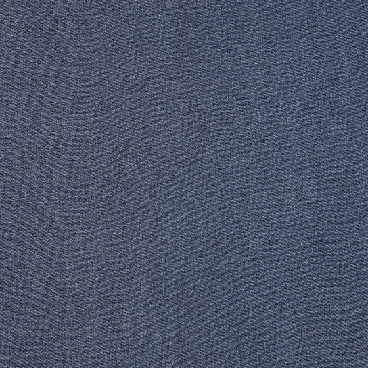 Tencell/Lyocell Denim in Indigo