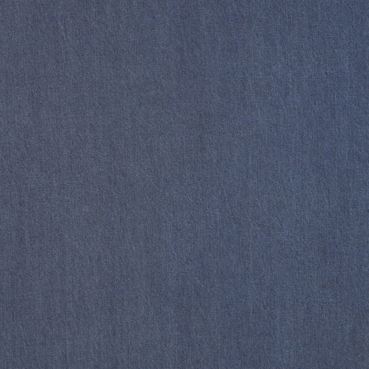 Teddy Fleece Double-Sided in Jeans