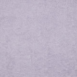 Terry Cloth in Lilac
