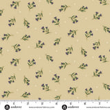 Kindred: Thistle in Cream