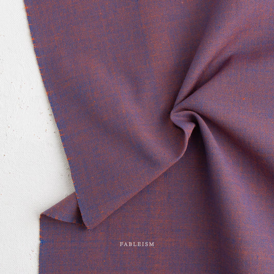 Watercolor Wovens: Thunderstruck