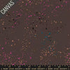 Speckled Canvas: Caviar