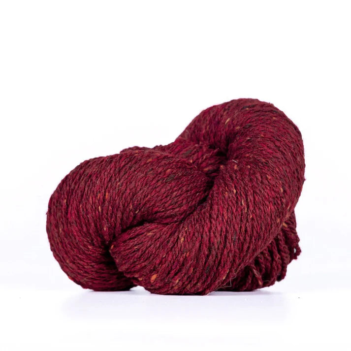 Kelbourne Woolens - Lucky Tweed