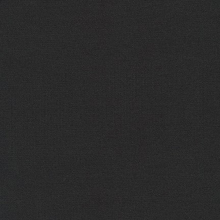 Trainers French Terry Fleece - Black