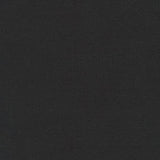 Trainers French Terry Fleece - Black