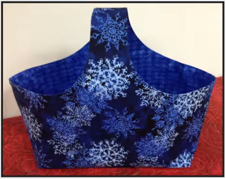 Trendy Tote Project Sheet