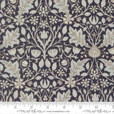 Morris Muse: Triple Net in Twilight