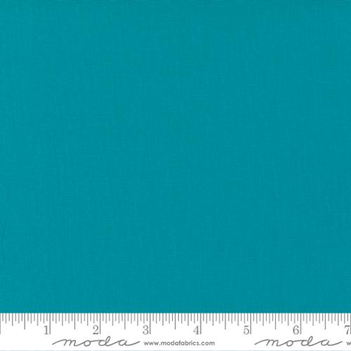 Bella Solids: Turquoise