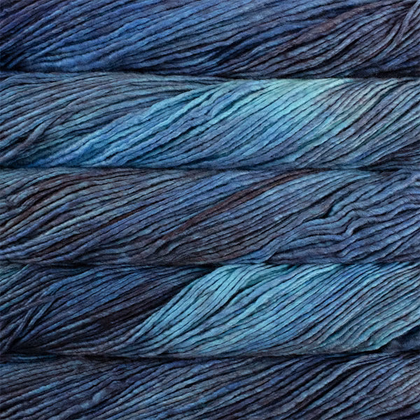 Malabrigo - Worsted (Multiple Colors)