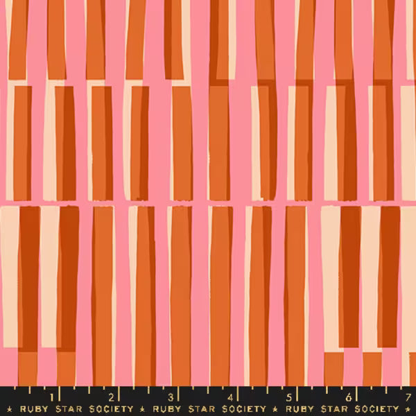 Geometry: Ladders in Sorbet