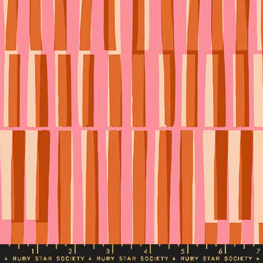 Geometry: Ladders in Sorbet