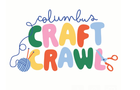 Columbus Craft Crawl - August 16th