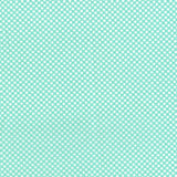 Dots & Stripes Blender - Dot Com - Seafoam