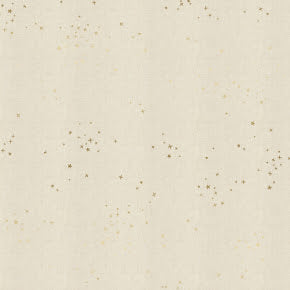 Freckles Blender - Twinkle Unbleached Metallic