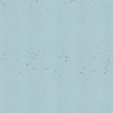 Freckles Blender - Baby Blues Unbleached Metallic