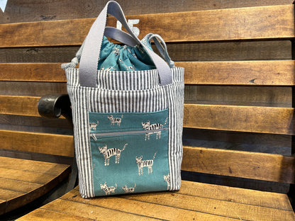 Firefly Tote w/ Kam