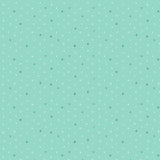 Be Positive Blender - Soft Aqua