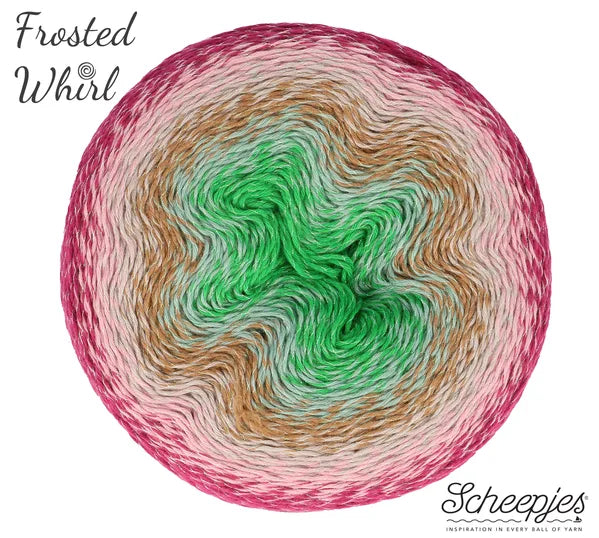 Scheepjes Whirl