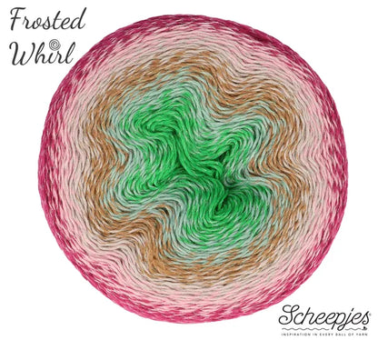 Scheepjes Whirl