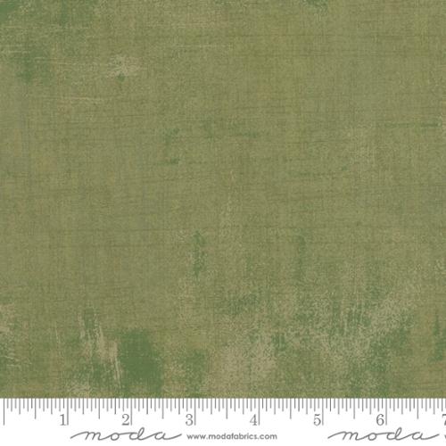 Grunge Basics: Vert