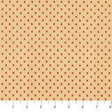 Garden Variety Wovens: Droplets in Butterscotch