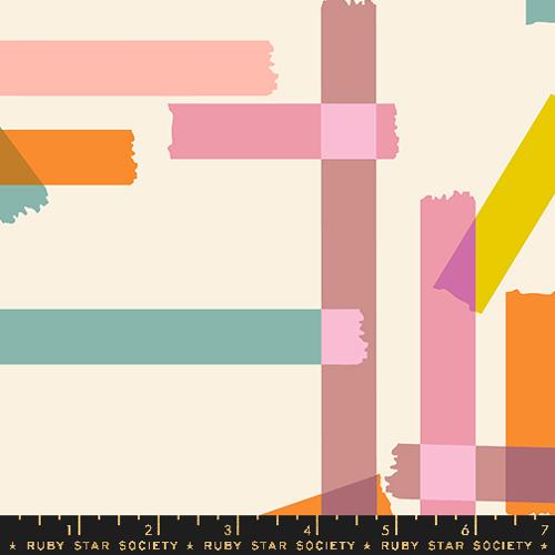 Washi Plus: Washi Wideback in Natural
