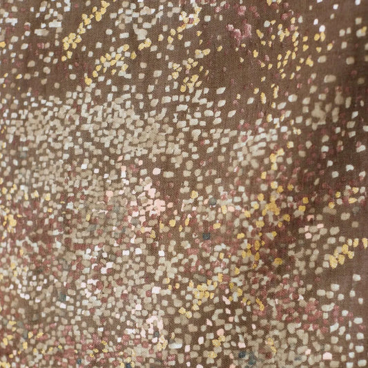 Nani IRO Double Gauze: Water Fall, 1E