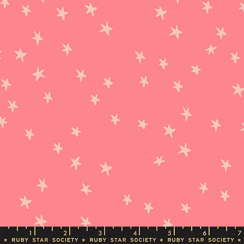 Starry in Watermelon
