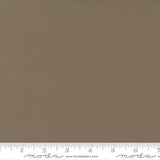 Bella Solids: Weathered Teak