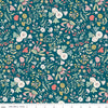 Everlasting: Wildflower Field in A