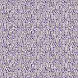 Petite Petals: Wildflowers in Blue