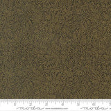 Morris Muse: Willow Blenders in Ebony