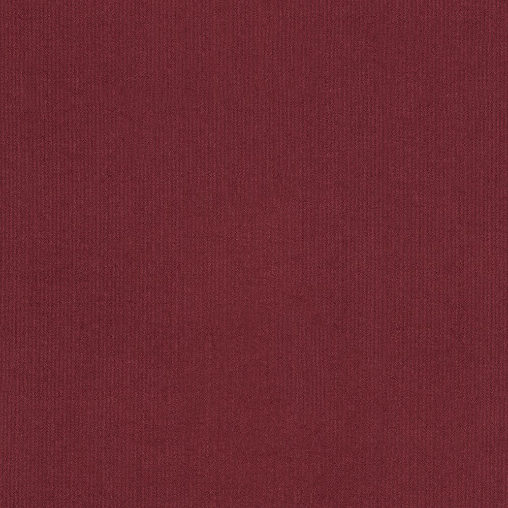 Corduroy in Wine - 21 wale