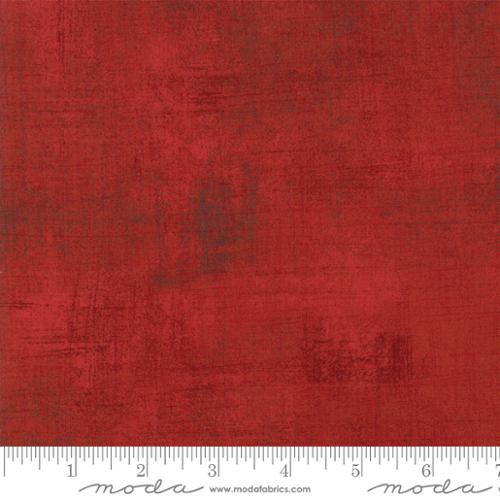 Grunge Basics: Winter Cherry