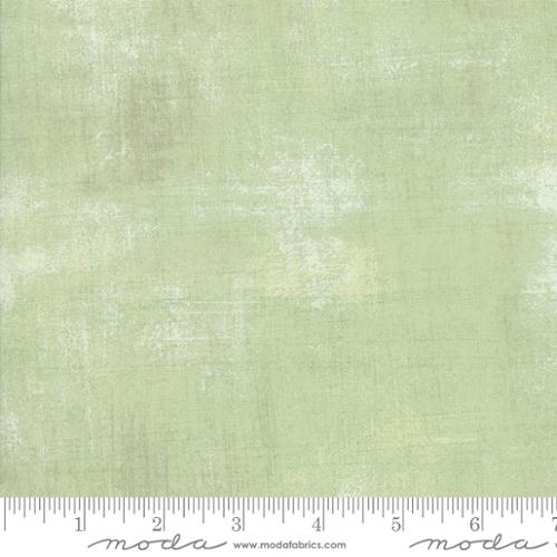 Grunge Basics: Winter Mint