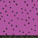 Starry in Witchy